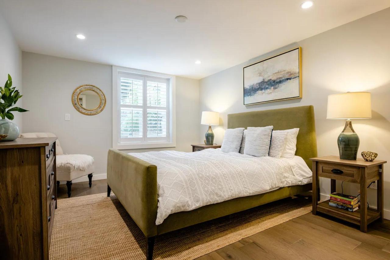Beautiful Condo In Sun Drenched Garden サンフランシスコ エクステリア 写真